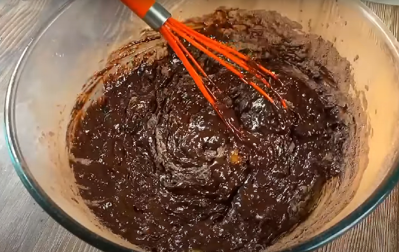 "Модний" бананово-шоколадний хліб: рецепт смаколика, який сподобається всім